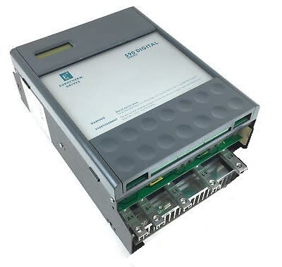 PARKER 590C/0700/5/3/0/3/0/00/000
