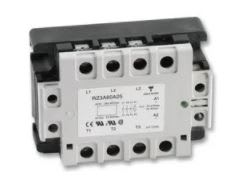 CARLO GAVAZZI RZ3A60D40