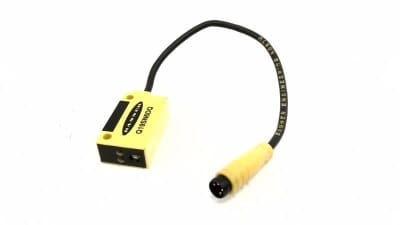 BANNER ENGINEERING Q19SN6DQ