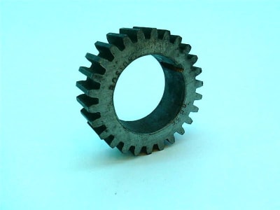 ALTRA INDUSTRIAL MOTION GD26