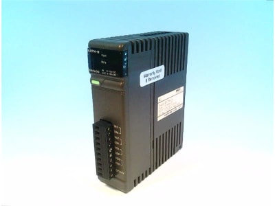 FUJI ELECTRIC NJ-AXY4-11