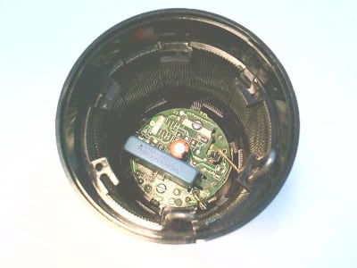 C3 CONTROLS WTL-50SM1MCF
