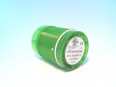 C3 CONTROLS WTL-50LMFFLG