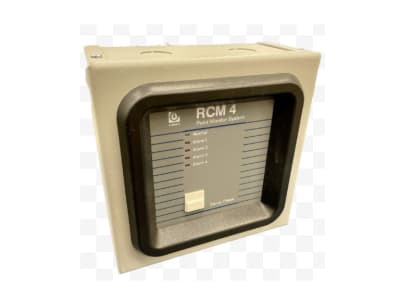 EMERSON RCM4