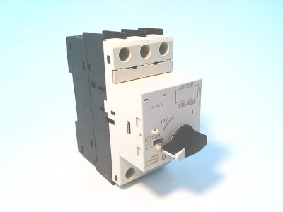 C3 CONTROLS 300-M25S2U10