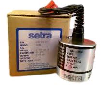 SETRA 206120-07