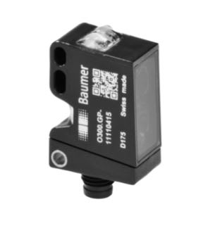 BAUMER ELECTRIC 11110415