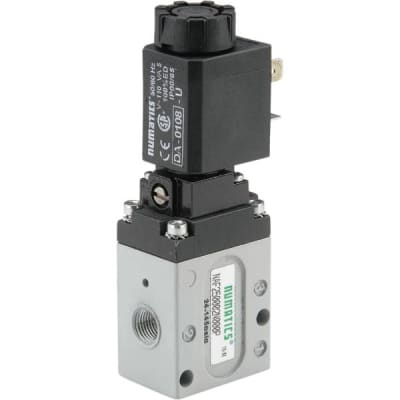 ASCO NF2BAN524G00061