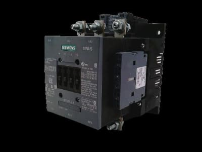 SIEMENS 3RT1055-2AR36