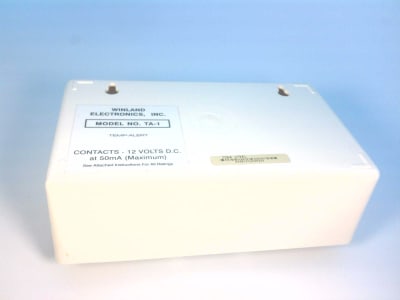WINLAND ELECTRONICS TA-1