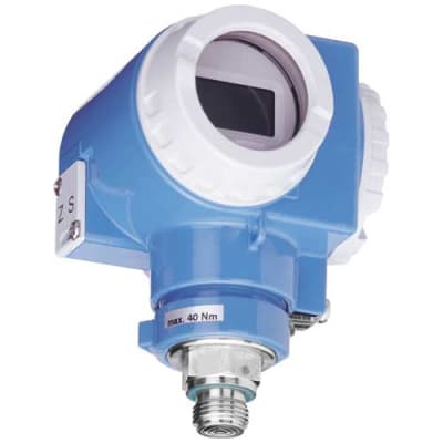 ENDRESS & HAUSER PMP731-GM3P9P11M1