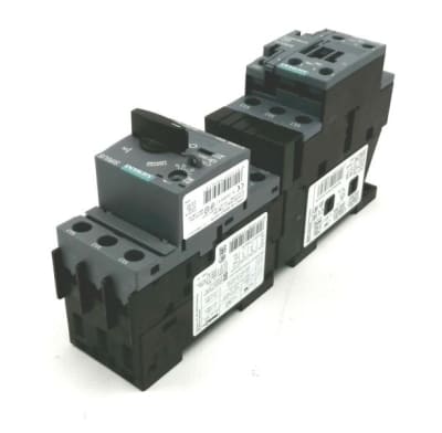 SIEMENS 3RA2120-4BA27-0AP0