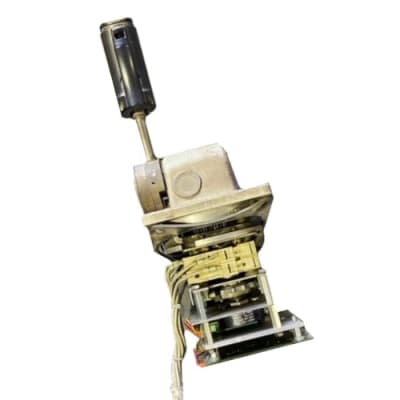 SENETT CONTROL CO K2/CR4276E