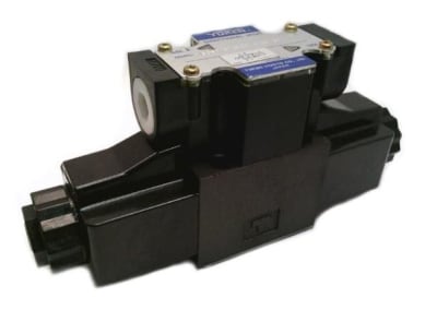 YUKEN DSG-01-3C4-D12-3090