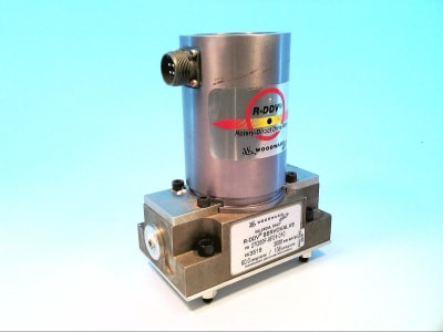 WOODWARD 27G50F-9F01-010