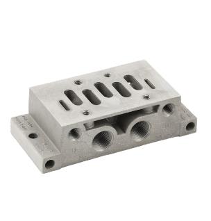 ROSS CONTROLS 2076C01