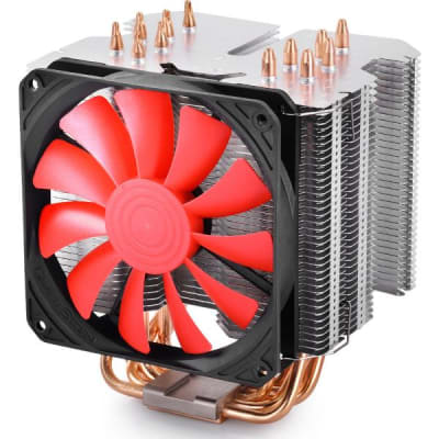 DEEP COOL LUCIFER K2