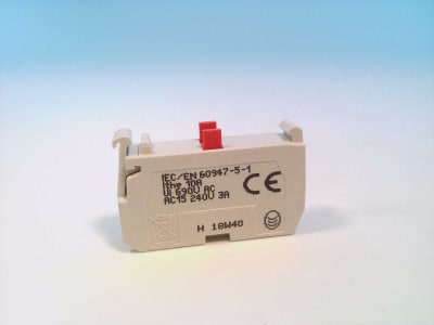 BACO CONTROLS 33E01C