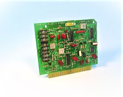 NIDEC CORP 104406501-D
