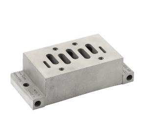ROSS CONTROLS 2081C01