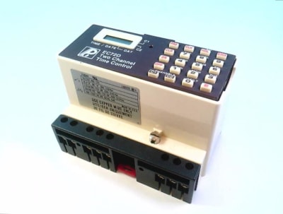 INVENSYS EC72D/100-120