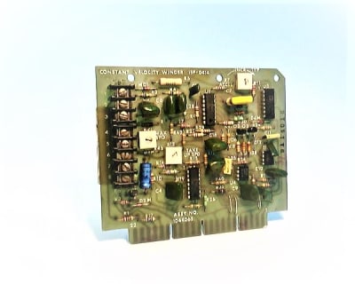 NIDEC CORP 1044065