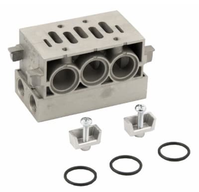 ROSS CONTROLS 2003K91