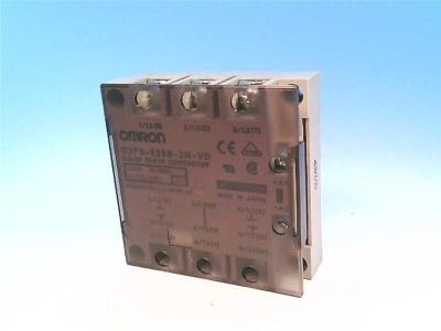 OMRON G3PB-515B-2H-VD-DC12-24