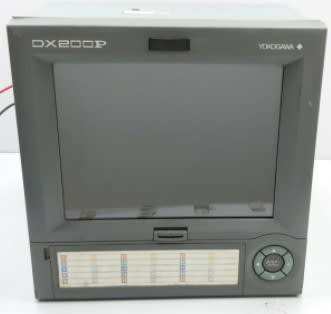 YOKOGAWA DX230P-3-2-S5