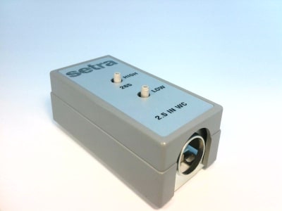 SETRA 2641-0R5W-B-11-A1-C