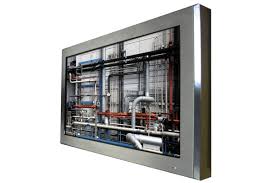 VARTECH DISPLAY VTPC190PSS-MK