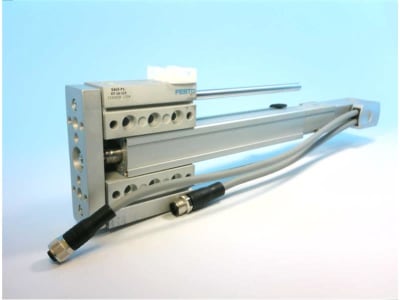 FESTO EPCO-16-125-3P-ST-E-KF