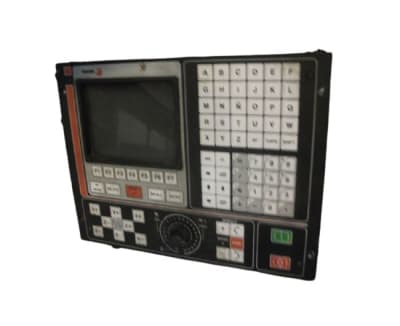 FAGOR CNC-8025-TG