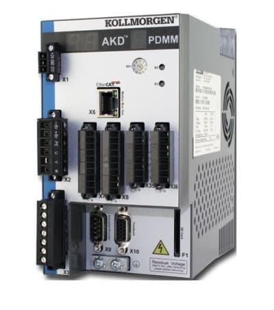 KOLLMORGEN AKD-M00306-MCEC-0000
