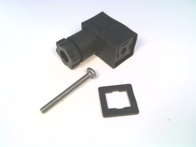 MAC VALVES INC E45007