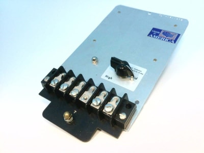 LUMENITE CONTROL TECHNOLOGY FLT-1011-TD