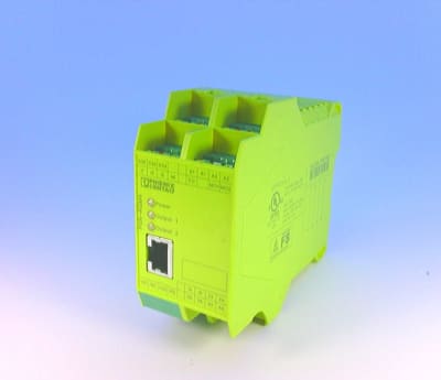 PHOENIX CONTACT PSR-SPP- 24DC/RSM4/4X1