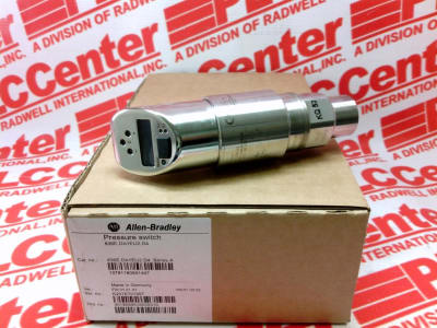 ALLEN BRADLEY 836E-DA1EU2-D4