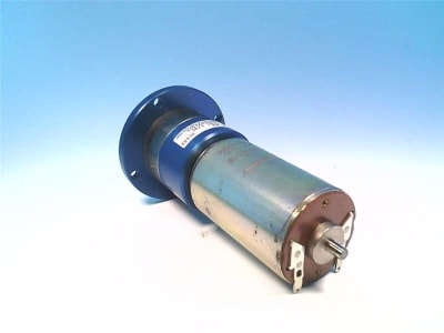 FAULHABER 3557K020CS