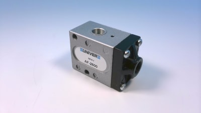 UNIVER GROUP AF-2600