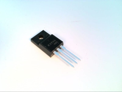 ON SEMICONDUCTOR 2SK3745LS-1E