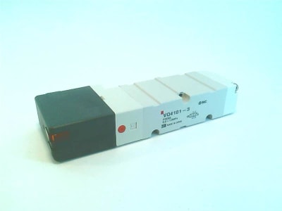 SMC VQ4101-3