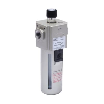 AUTOMATION DIRECT AL2-22