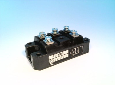 NIEC PT508C
