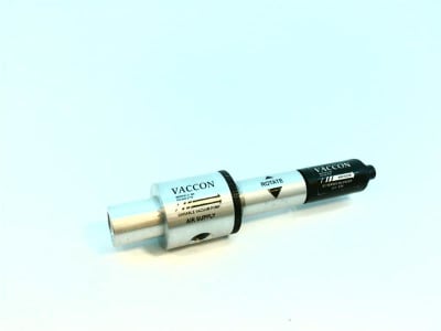 VACCON CO VDF150-ST4