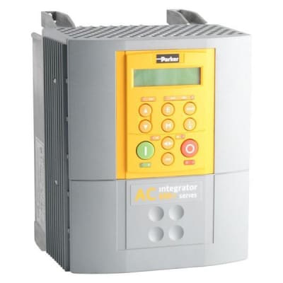 PARKER 690PB/0040/400/3/F/0010/UK/HTTL/PROF/0/0/0