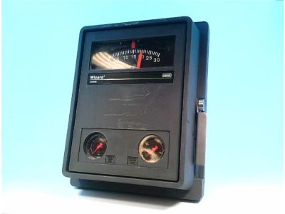 EMERSON 4195KB-0-200/3-15