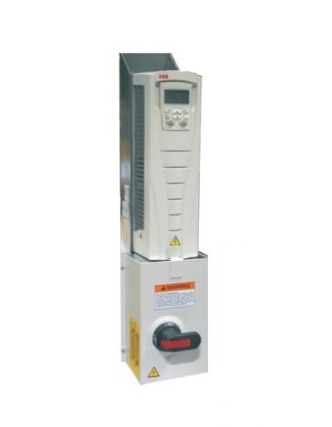 ASEA BROWN BOVERI ACH550-PD-08A8-4
