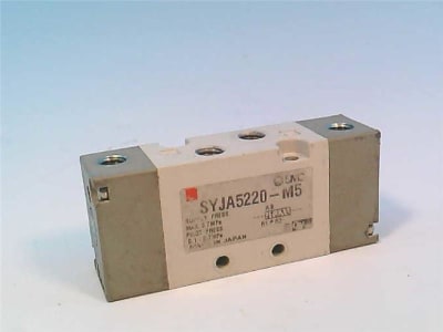 SMC SYJA5220-M5