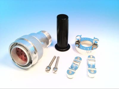 TE CONNECTIVITY HD36-18-14PN-059